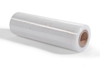 Стретч пленка ручная Н 17мкм 500мм (2,35кг)