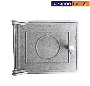 Дверка топочная ДТ-5 Ш99-000 