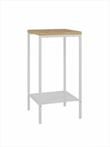 Подставка для цветов "Парма 12Л" (Белый)