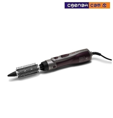 Фен-щетка Polaris ,PHS 1033 фуксия        