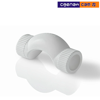 Обвод ПП 20 короткий (10170020Г)