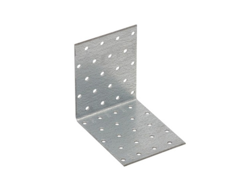 ROCK уголок монтажный RKM1 40×40×40×2 мм