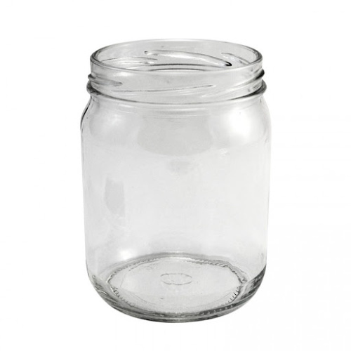 Банка стеклянная КБ-III-5-82-1-500