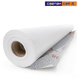 Подкровельная пленка ECOTEX "Standart" D85 (70м2)