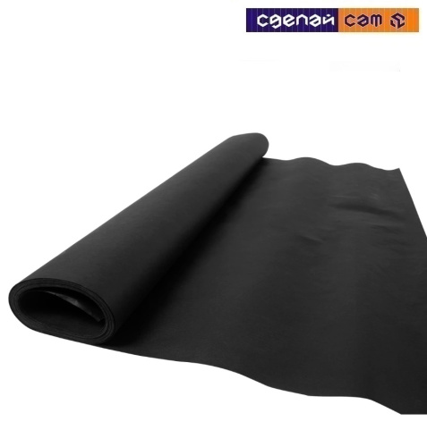 Пергамин П-300 20м2