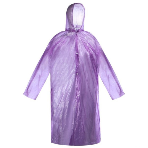 Дождевик 835, 135х65см