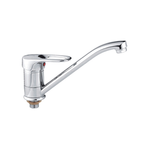 Ledeme L4928-В Смеситель для кухни