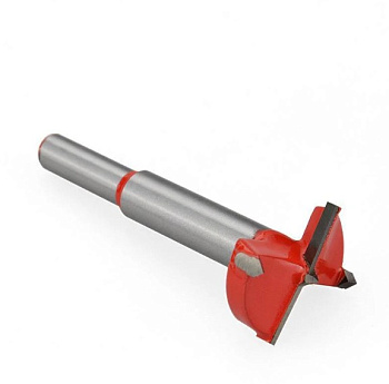 Сверло Форстнера 35мм твердосплавное HAMMER  02800-020035