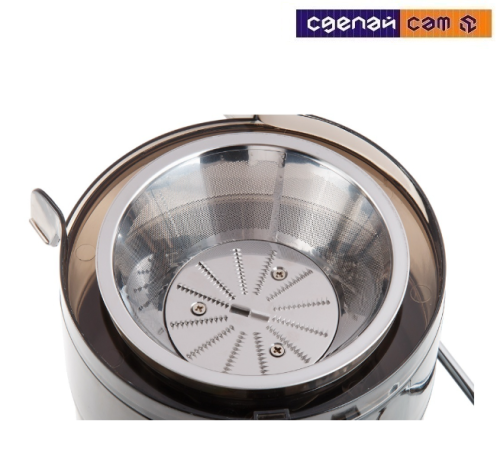 Соковыжималка AJC-214 NORMANN