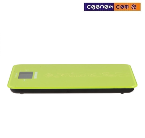 Весы кухонные ASK-269 NORMANN