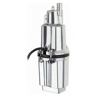 Насос вибрационный ECO CPV-330 (10м, верхний забор)