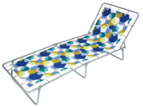 Кровать раскладная "Стефания" жесткая с85а/44