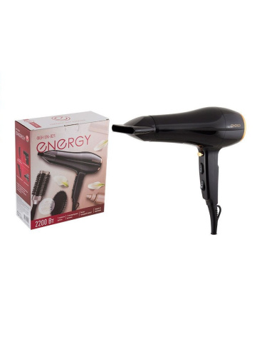 Фен ENERGY  EN-821 (2200 Вт)