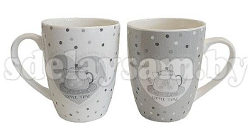 Кружка MUG-266  350мл