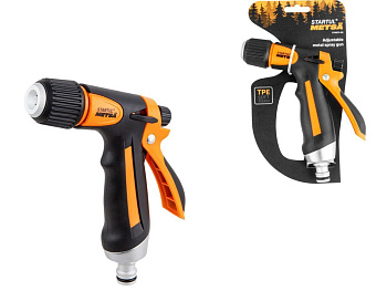 Пистолет-распылитель рег. STARTUL METSA (ST6013-02)