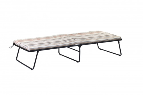 Кровать-тумба «Отдых» мягкая (50мм)