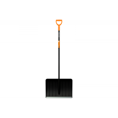 Fiskars лопата (скрепер) для снега Solid