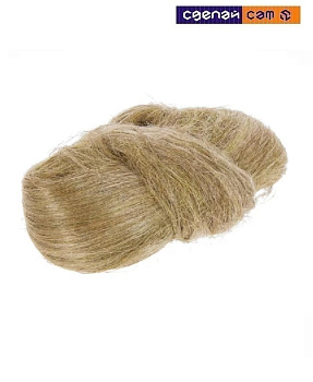 Лен сантехнический UNIGARN