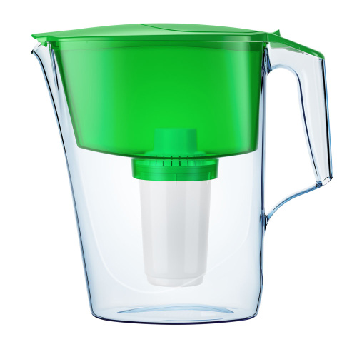 ВОДООЧИСТИТЕЛЬ КУВШИН АКВАФОР УЛЬТРА