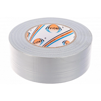 Лента алюминиевая 302-053 50мм*10м