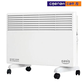 Конвектор Оазис LK-15D