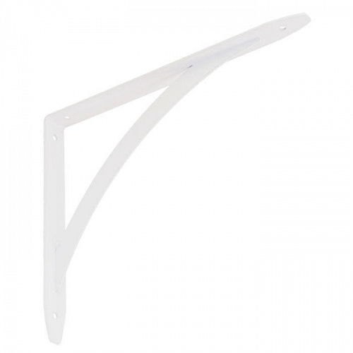 Кронштейн с дугообразной перекладиной DOMAX WSL 250 белый 