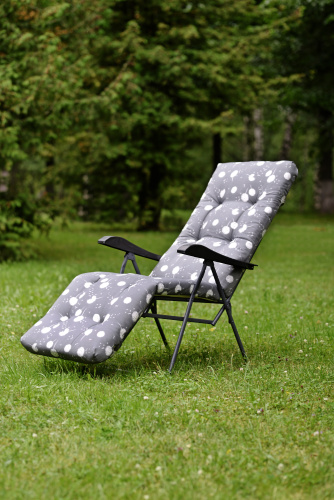 Кресло-шезлонг "Альберто-2" с1011/74