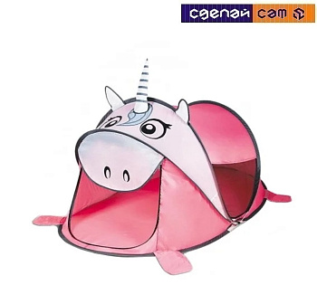 Палатка Фея Порядка Единорожек CT-095