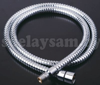 Шланг для выдвижной лейки смесителя BH303