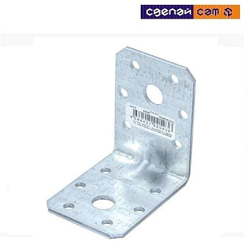 Усиленный уголок