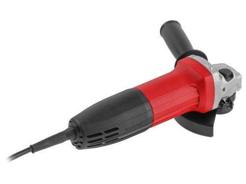 Одноручная углошлифмашина WORTEX AG 1207-5 в кор. 720 Вт, 125 мм, 10 000 об/мин, арт.0333292