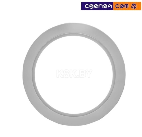 Прокладка плоская 1 1/2" РФ М022