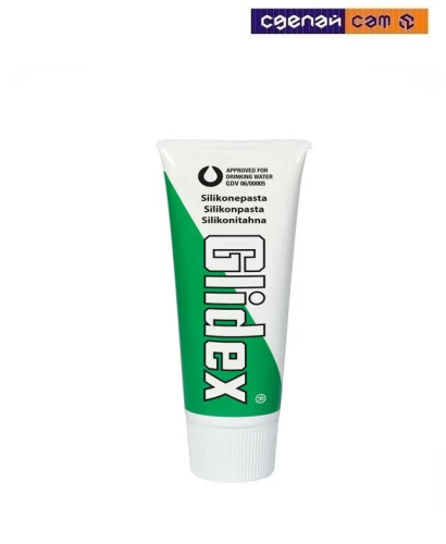 Unipak "SUPER GLIDEX" 50 г