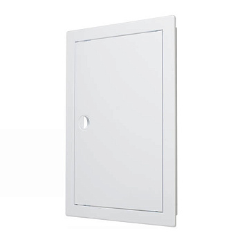 Дверца ревизионная 200х300мм STORM пластик