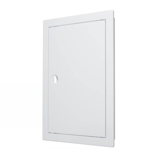 Дверца ревизионная 200х300мм STORM пластик