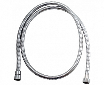 Шланг для душа Premium имп-имп, 150-170 см, EPDM в м/о, 360* двойной замок