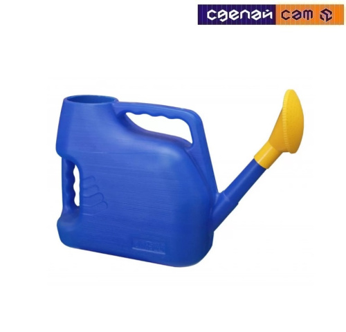 Лейка 10л М060