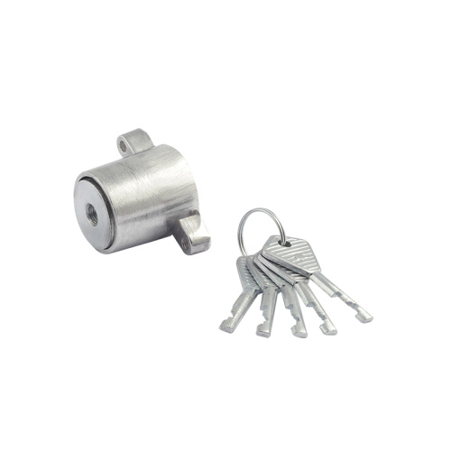 Цилиндровый механизм кнопочного замка МЦД-ЗВ4Д