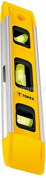 Уровень Torpedo Topex 230 мм  29С894