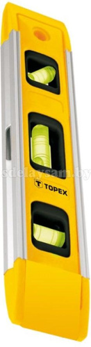 Уровень Torpedo Topex 230 мм  29С894