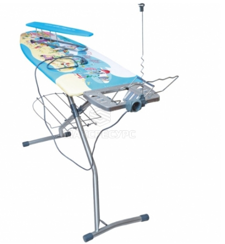 Доска гладильная "Ника-Гранд"