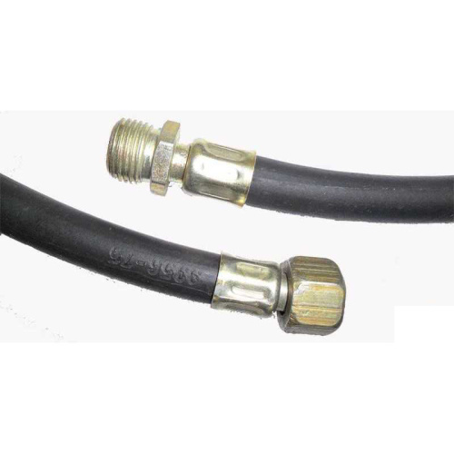 Шланг газовый 302.645.005-39 4м