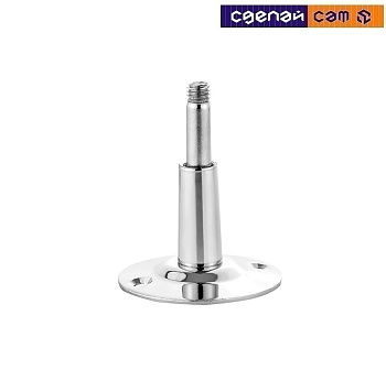 Держатель для п/с (без кольца), РФ