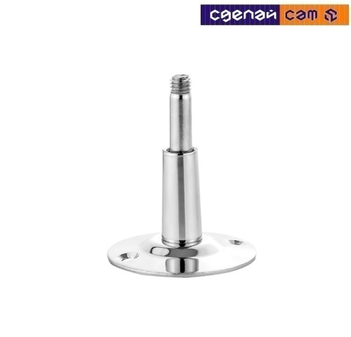 Держатель для п/с (без кольца), РФ