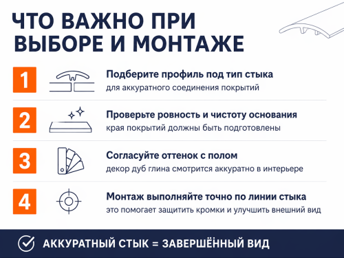 КТМ-2000 порог алюминиевый 110-717K, дуб глина, 900 мм фото 4