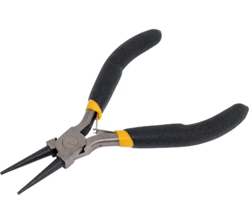 Круглогубцы "ПРОФИ" 125мм  42307