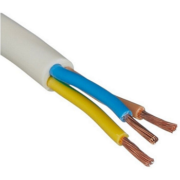 Провод ПВС-Т 2*2,5