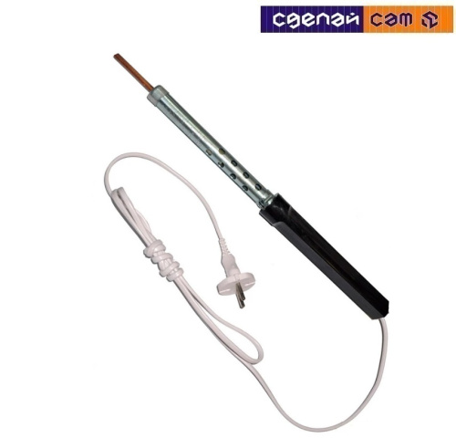 Электропаяльник ЭПСН 25/220 