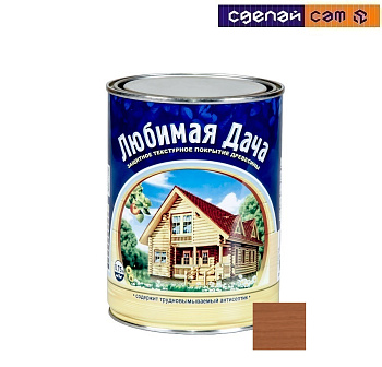 Состав "Любимая дача" (0,75л) - груша, Россия