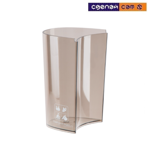 Соковыжималка AJC-214 NORMANN